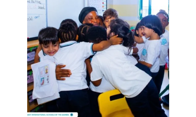 Education in Different Cultures