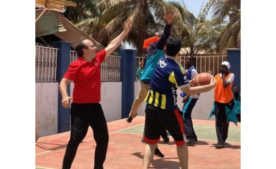 Sports