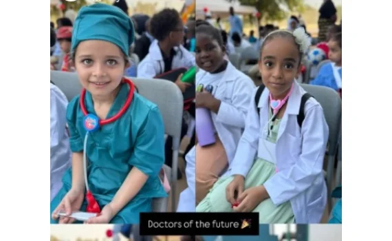 Career Day
