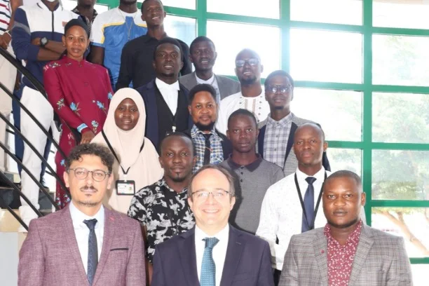 Academic Staff 