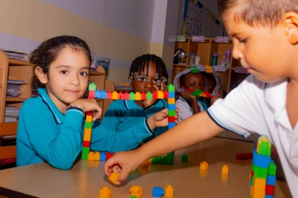 Teaching of Turkish Language