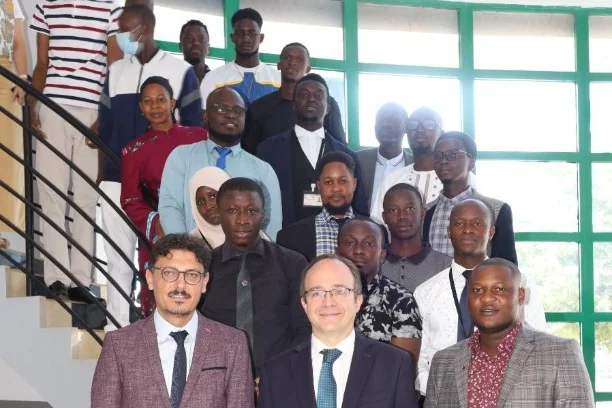 Our Education Staff